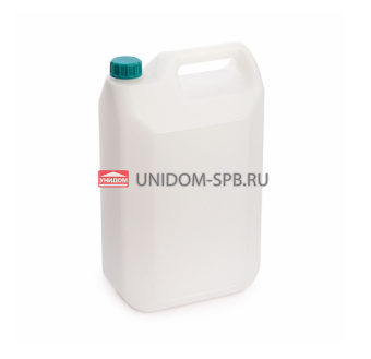 Канистра 10,0 л прямоугольная     (10)     М122