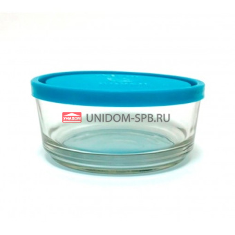 Форма д/хранения продуктов 0,28л ABAN-1    (24)     735