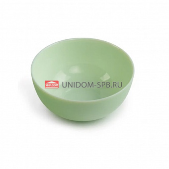Салатник LUMINARC Diwali Paradise Green 12,5см     (6) (2 268)     V5845