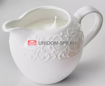 Молочник TUDOR ENGLAND Joyce 190мл     (6) (72)     TU3566