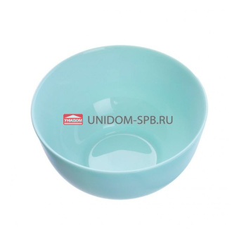 Салатник 12 см DIWALI LIGHT TURQUOISE     (6) (36) (2 268)     P9201