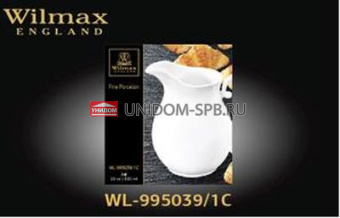 Кувшин 830 мл в цв. уп.     (1) (18)     WL-995039 / 1C