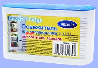 Освежитель для холодильника     72329