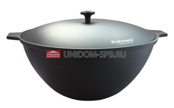 Казан 4,0 л чугунный     (3) (1)     кч041