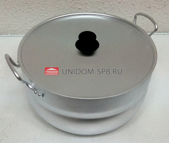 Кастрюля 10,0 л "Классика"  (4) (48)     1100