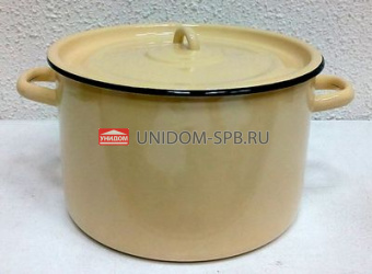 Кастрюля 7,0 л без рис. безобод.     (2) (60)     2с18