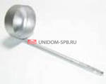 Ложка разливательная     (90)     МТ-034
