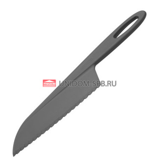 Нож Ability для мягких пирогов     (6)     25165/160