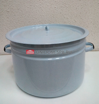 Бак 24,0 л без рис. безобод.     (1) (18)     2с29