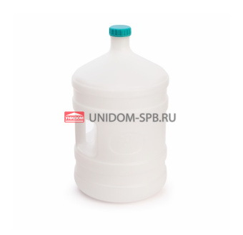 Канистра- бутыль с ручкой 20,0 л     (6)     М267