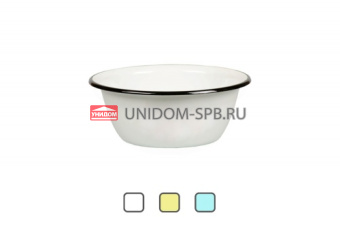 Миска 3,5 л без рис. безобод.     (8) (12) (288)     2с9