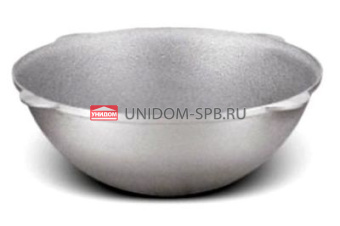 Казан 80,0 л для плова без крышки     (1)     к800