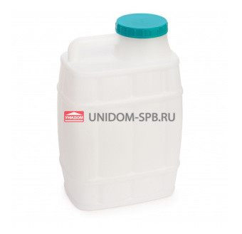 Канистра "Бочонок" 25,0 л     (4)     М974