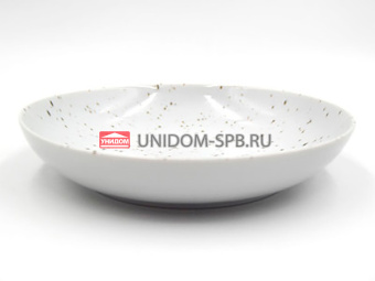 Тарелка глубокая 205мм 700мм ф.707 "универсал" POINTS     (20)     2С2054Ф34