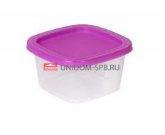 Контейнер квадратный 0,23л BioFresh     (42)     IS10501-42