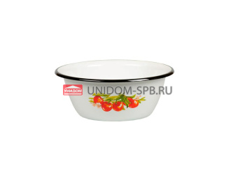 Миска 1,5 л с рис. в ассорт. безобод.     (20) (900)     1с7с