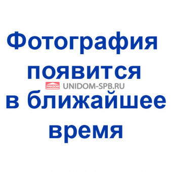 Свеча 60*85мм ароматическая Мята, 1шт.  столбик (20)     12518957